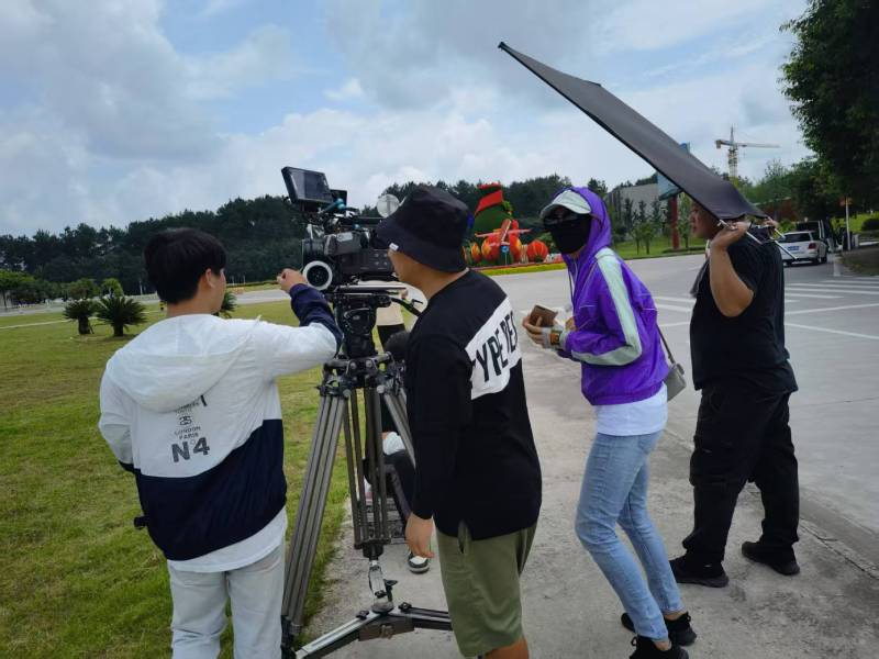 场景赋能，阿勒泰TVC拍摄打造品牌沉浸式体验