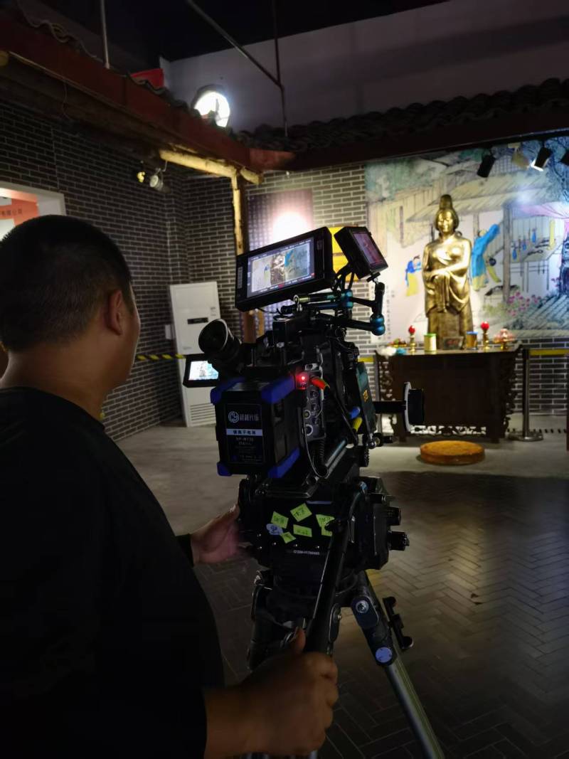 场景赋能，沉浸体验——阿勒泰TVC与广告片拍摄制作的场景化探索