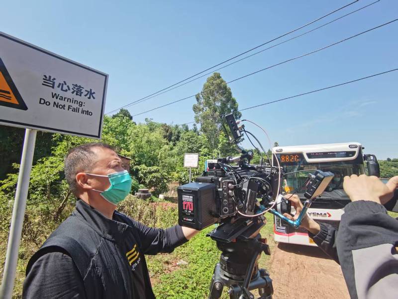 阿勒泰TVC拍摄公司：深耕本地市场，为品牌定制专属拍摄方案